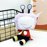 NEW Peripheral Kris Deltarune Tenna Plush Toy Tenna Deltarune Spamton Soft Plush Cute Doll Pillow Toy Christmas Children'S Gifts
