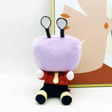 NEW Peripheral Kris Deltarune Tenna Plush Toy Tenna Deltarune Spamton Soft Plush Cute Doll Pillow Toy Christmas Children'S Gifts