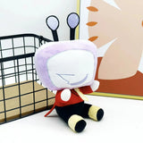 NEW Peripheral Kris Deltarune Tenna Plush Toy Tenna Deltarune Spamton Soft Plush Cute Doll Pillow Toy Christmas Children'S Gifts